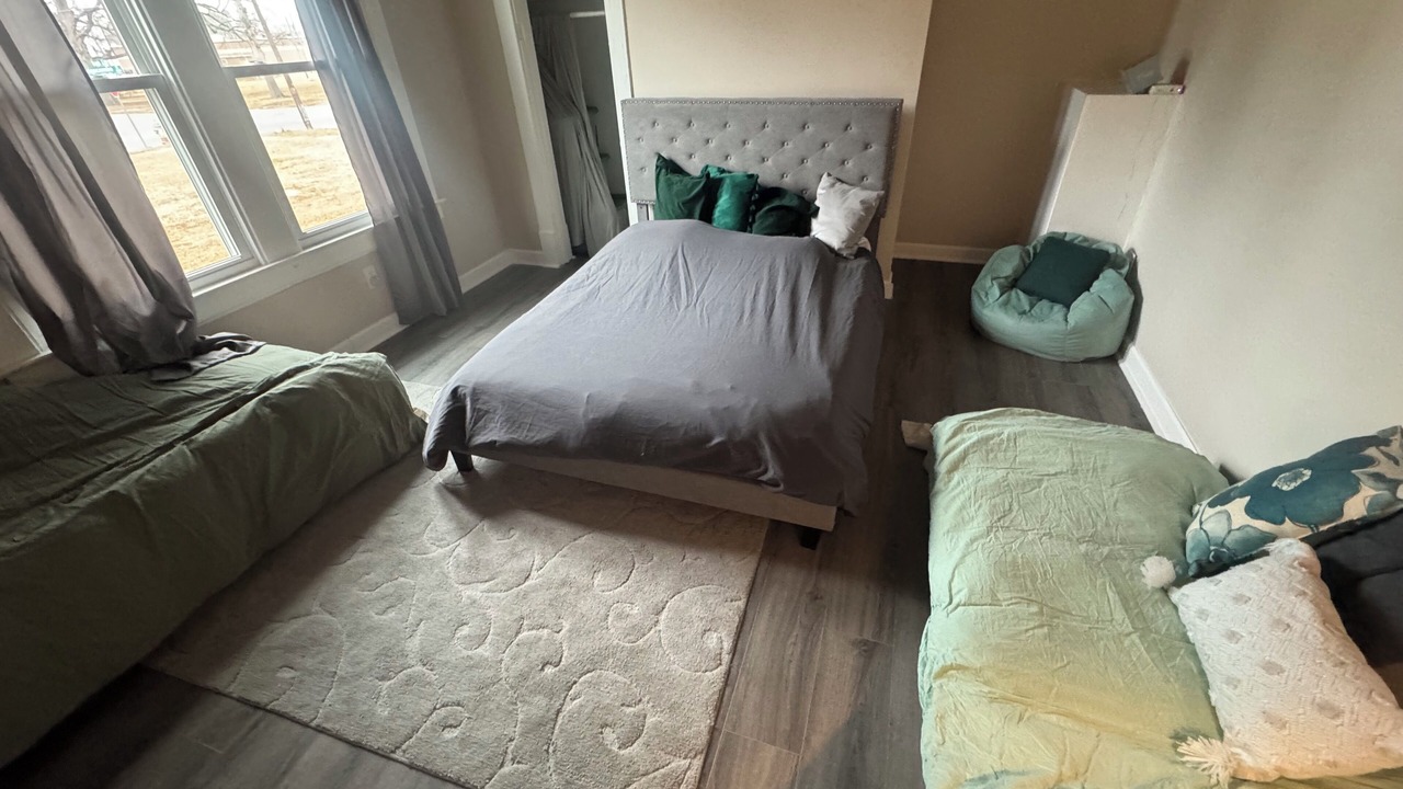 Photo of Bedroom in Rocky Mount