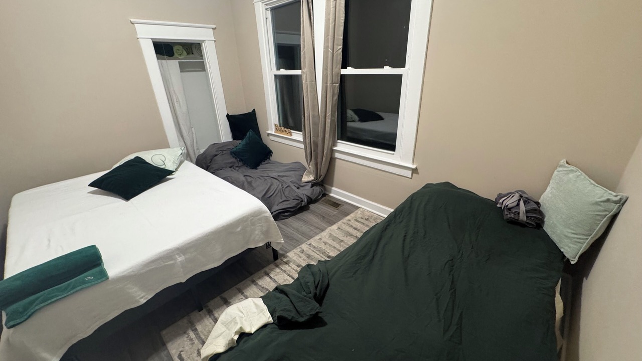 Photo of Bedroom in Rocky Mount