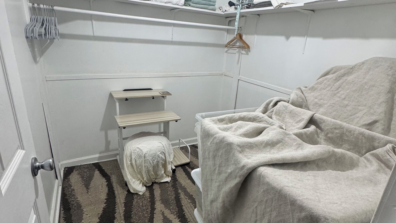 Photo of Bedroom in Rocky Mount