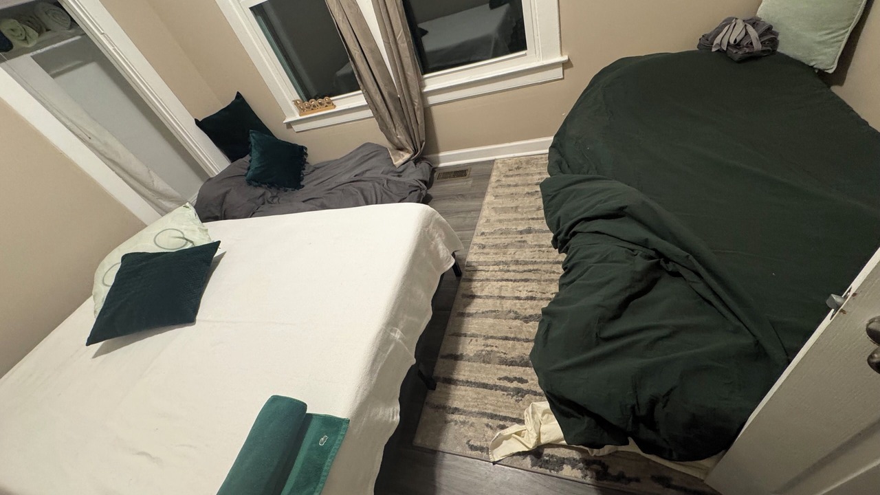 Photo of Bedroom in Rocky Mount