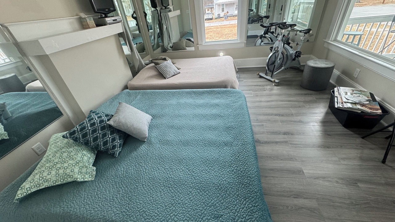 Photo of Bedroom in Rocky Mount