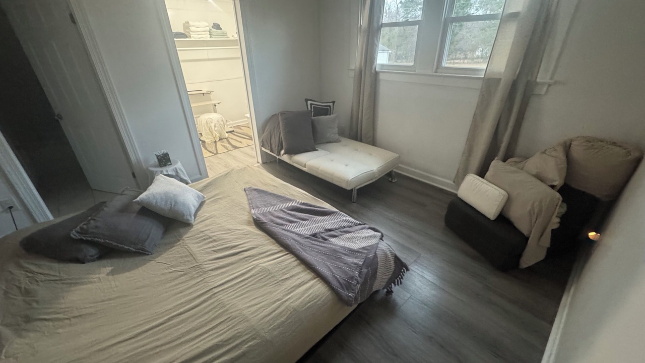 Photo of Bedroom in Rocky Mount