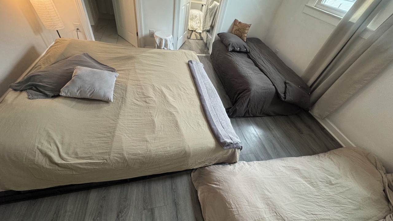 Photo of Bedroom in Rocky Mount