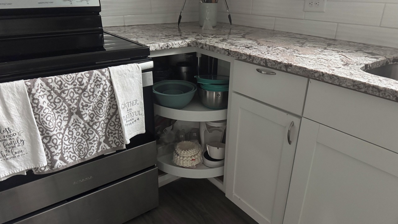 Photo of Kitchen in Rocky Mount