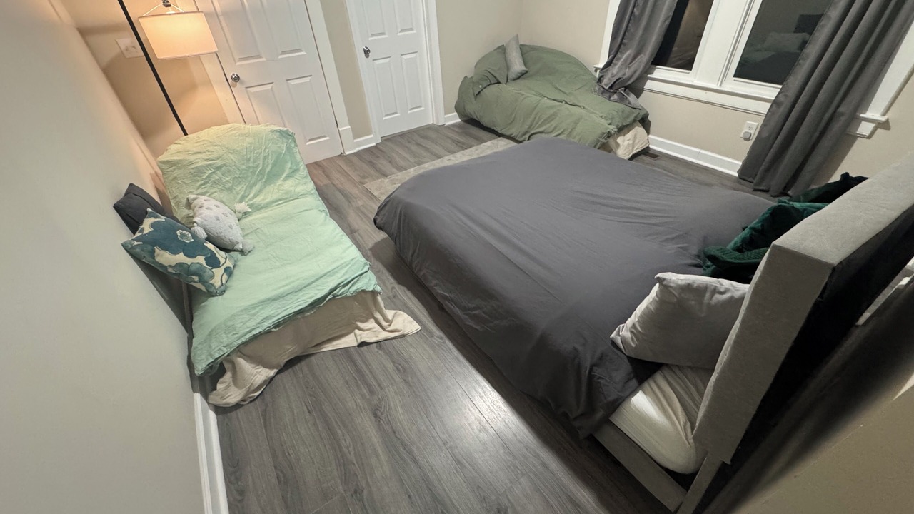 Photo of Bedroom in Rocky Mount