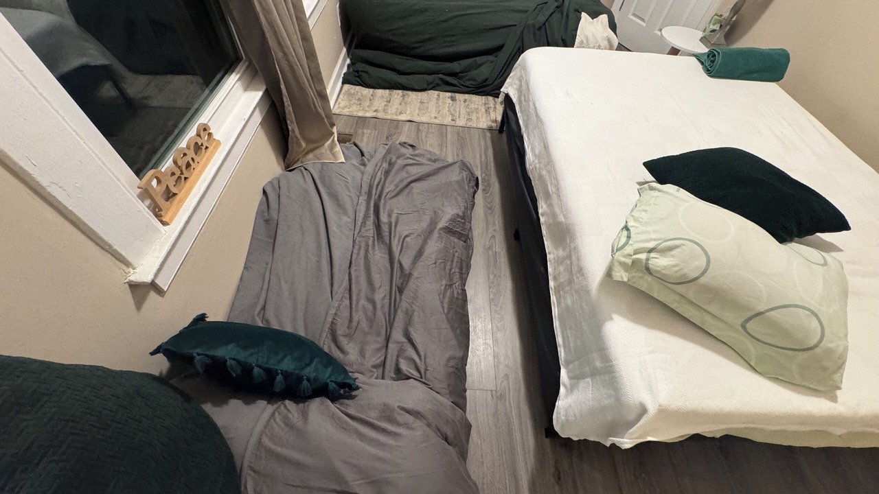 Photo of Bedroom in Rocky Mount