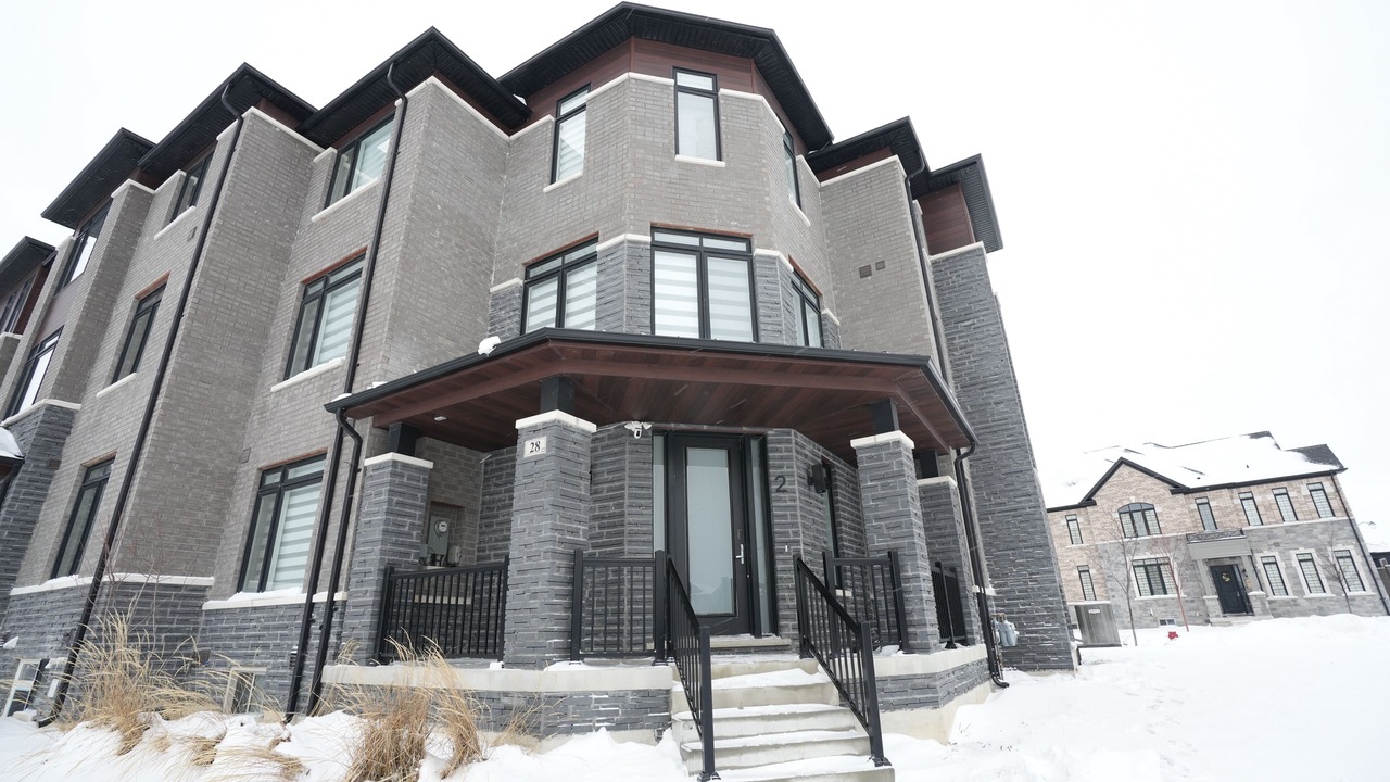 Photo of Outdoor in Brampton