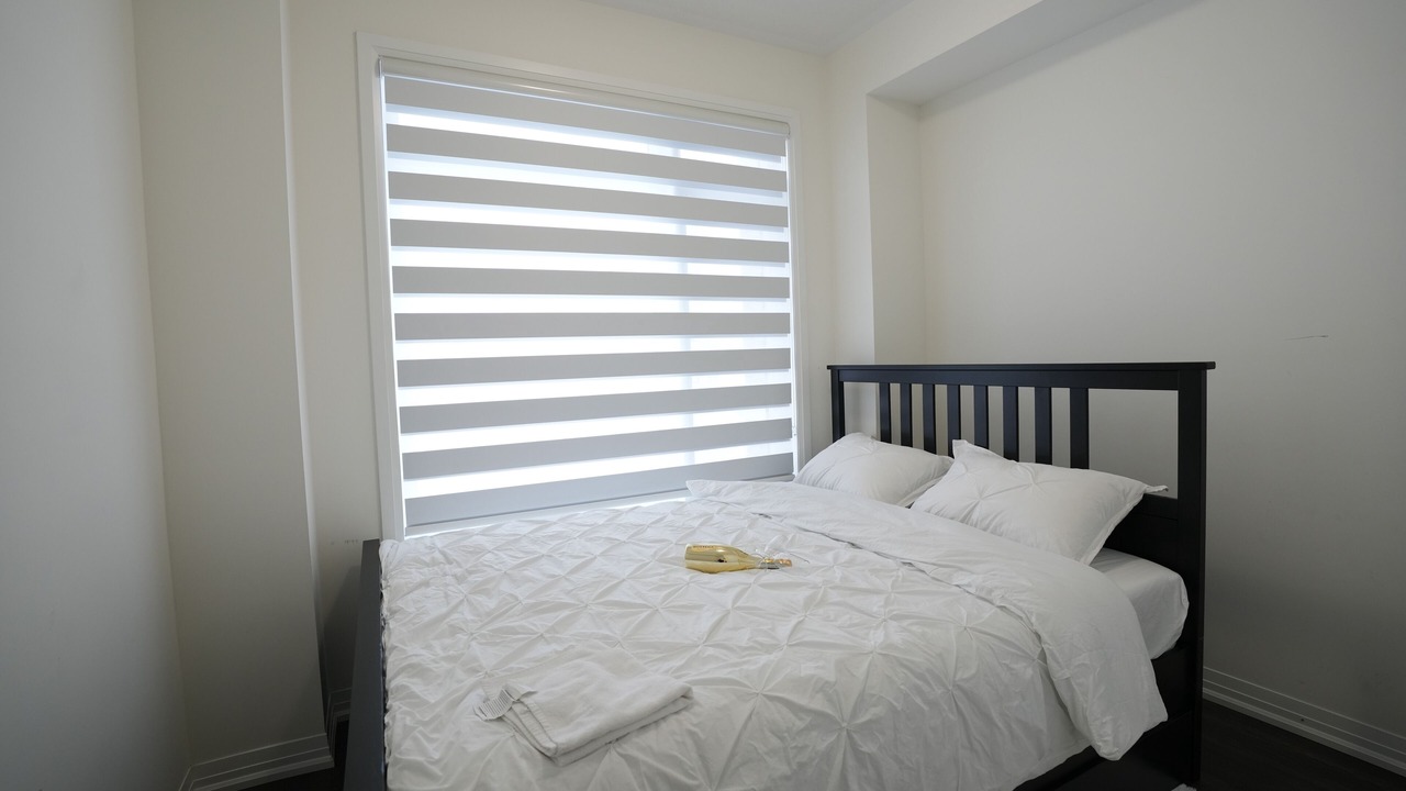 Photo of Bedroom in Brampton