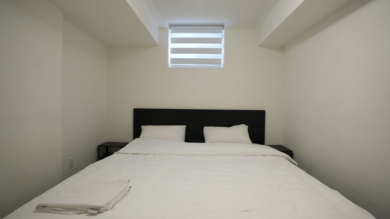 Photo of Bedroom in Brampton