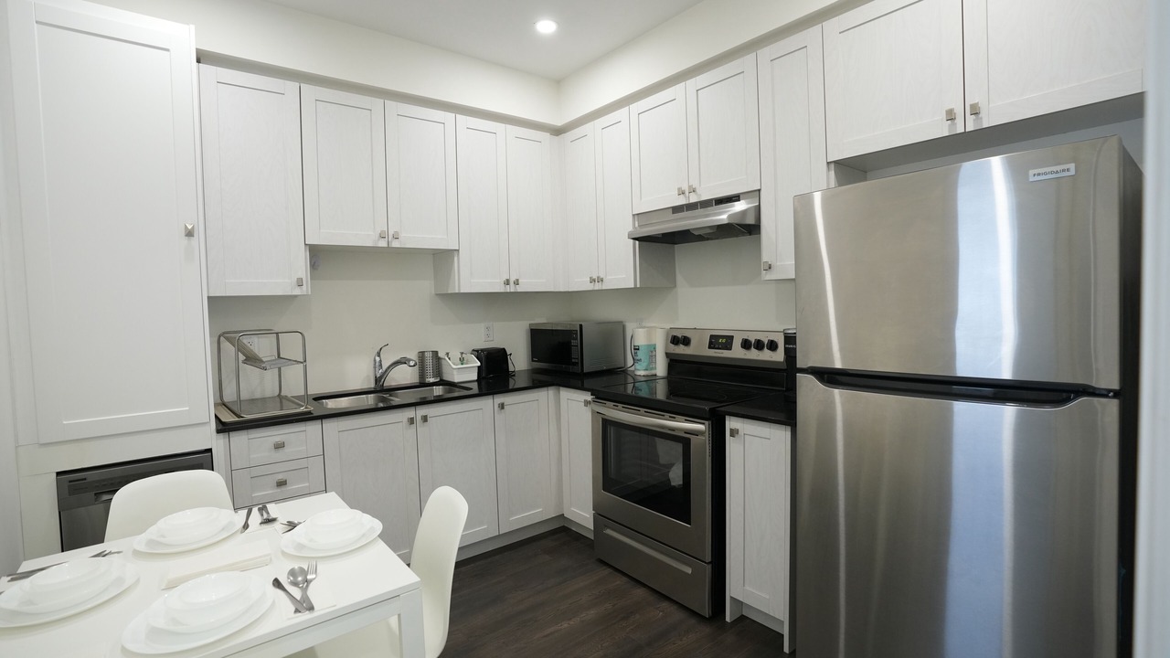 Photo of Kitchen in Brampton