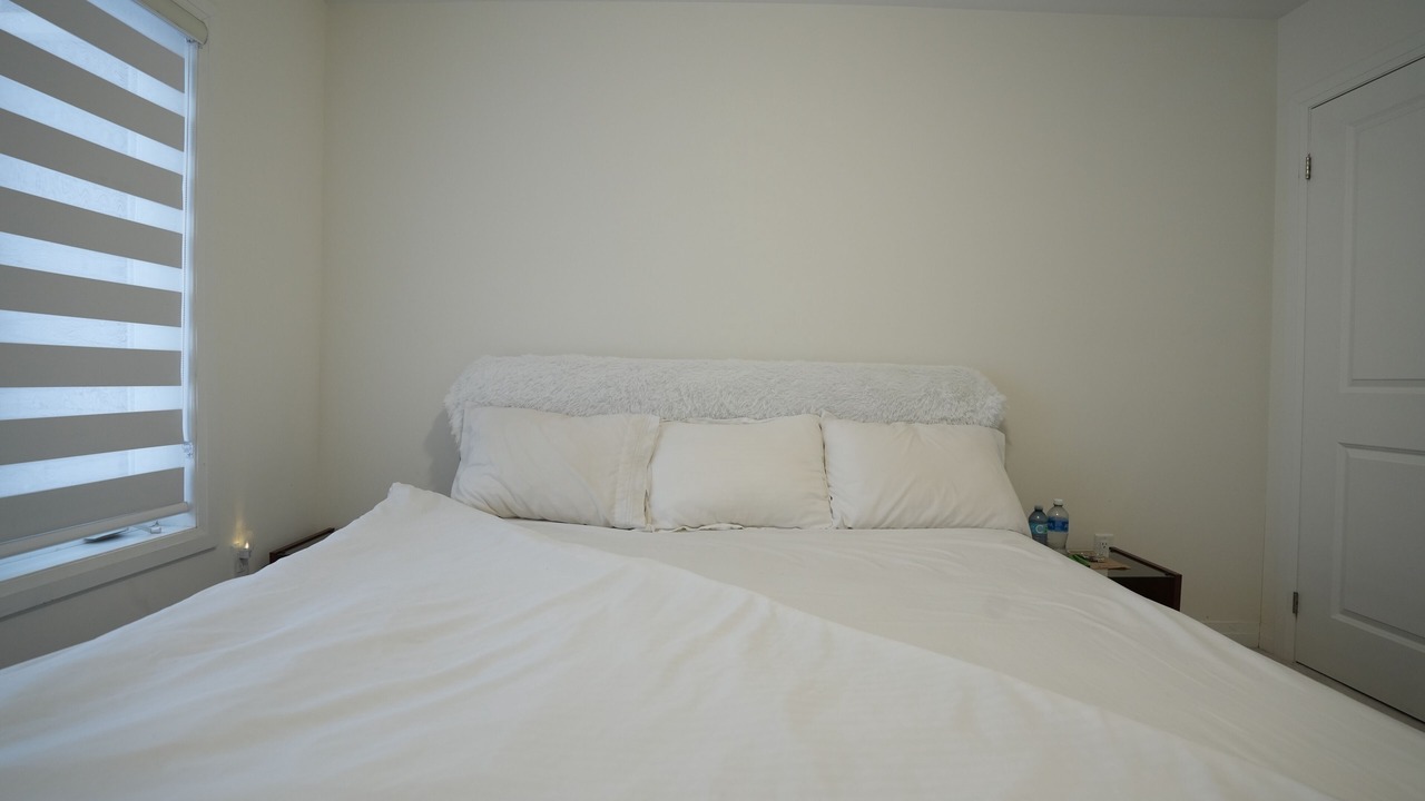 Photo of Bedroom in Brampton