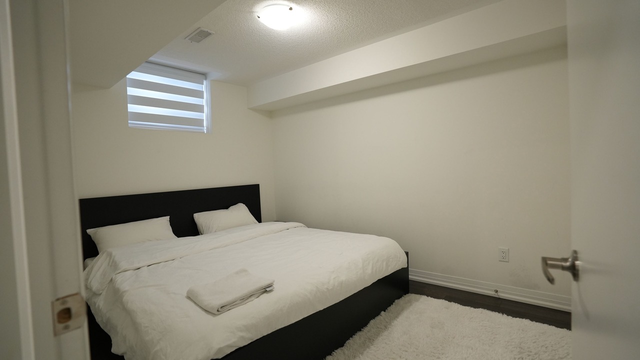 Photo of Bedroom in Brampton