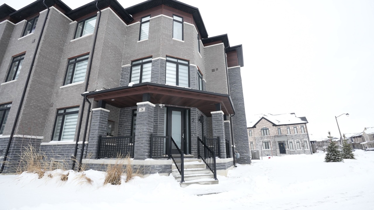 Photo of Outdoor in Brampton
