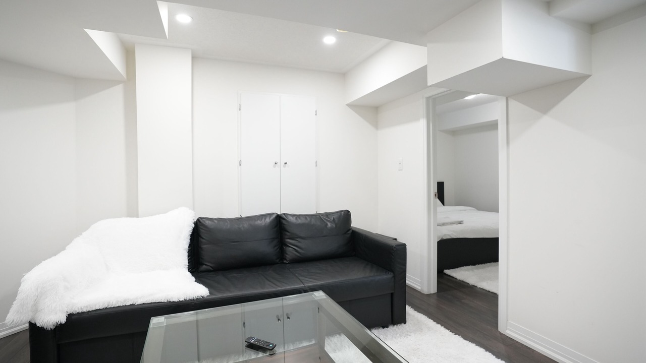 Photo of Livingroom in Brampton