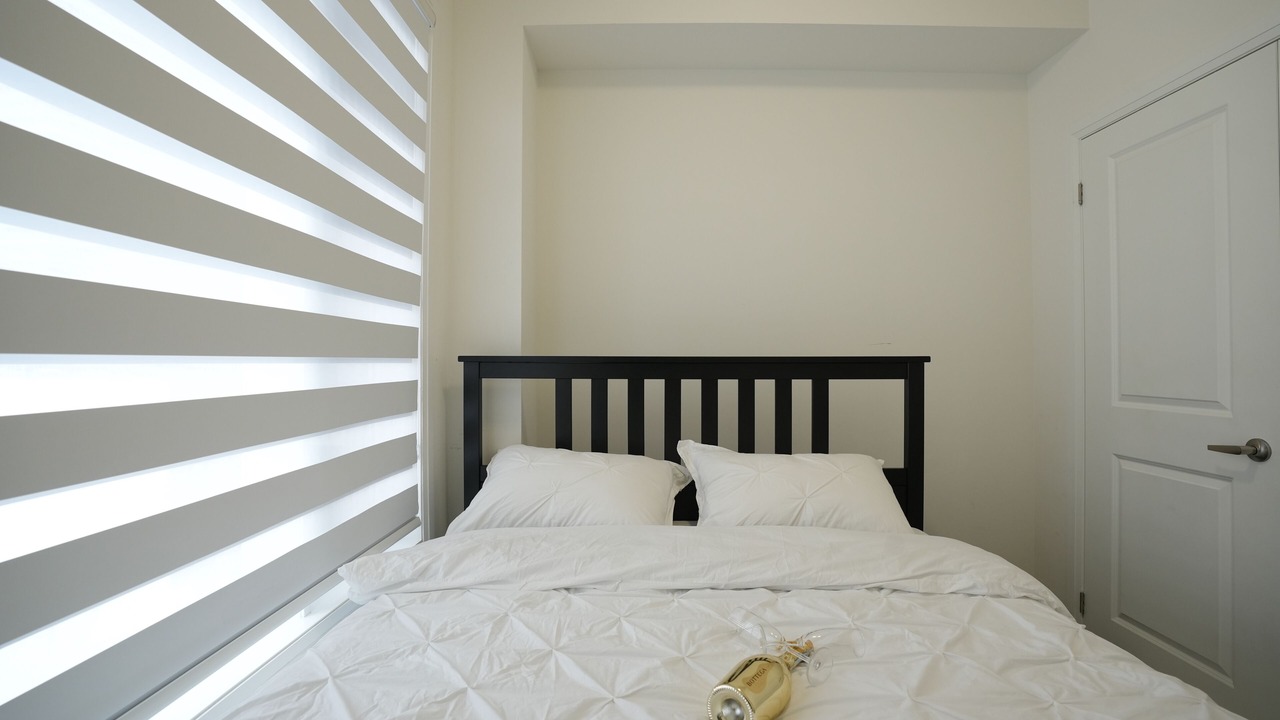Photo of Bedroom in Brampton