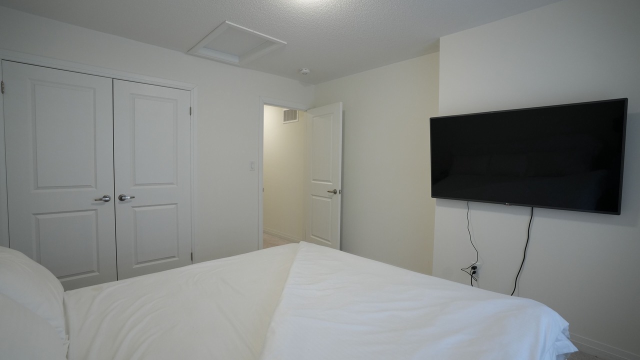 Photo of Bedroom in Brampton