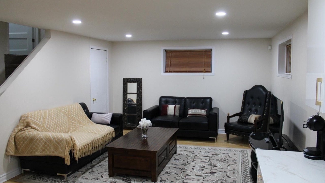 Photo of Livingroom in Sainte-Dorothee