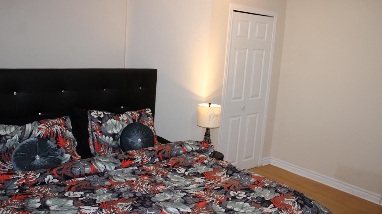 Photo of Bedroom in Sainte-Dorothee