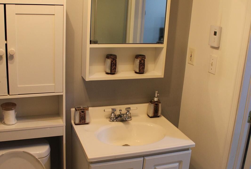 Photo of Bathroom in Sainte-Dorothee