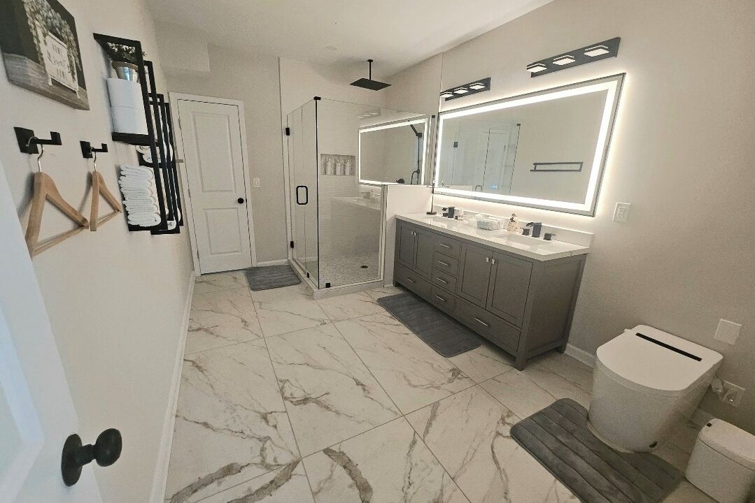 Photo of Bathroom in Duluth