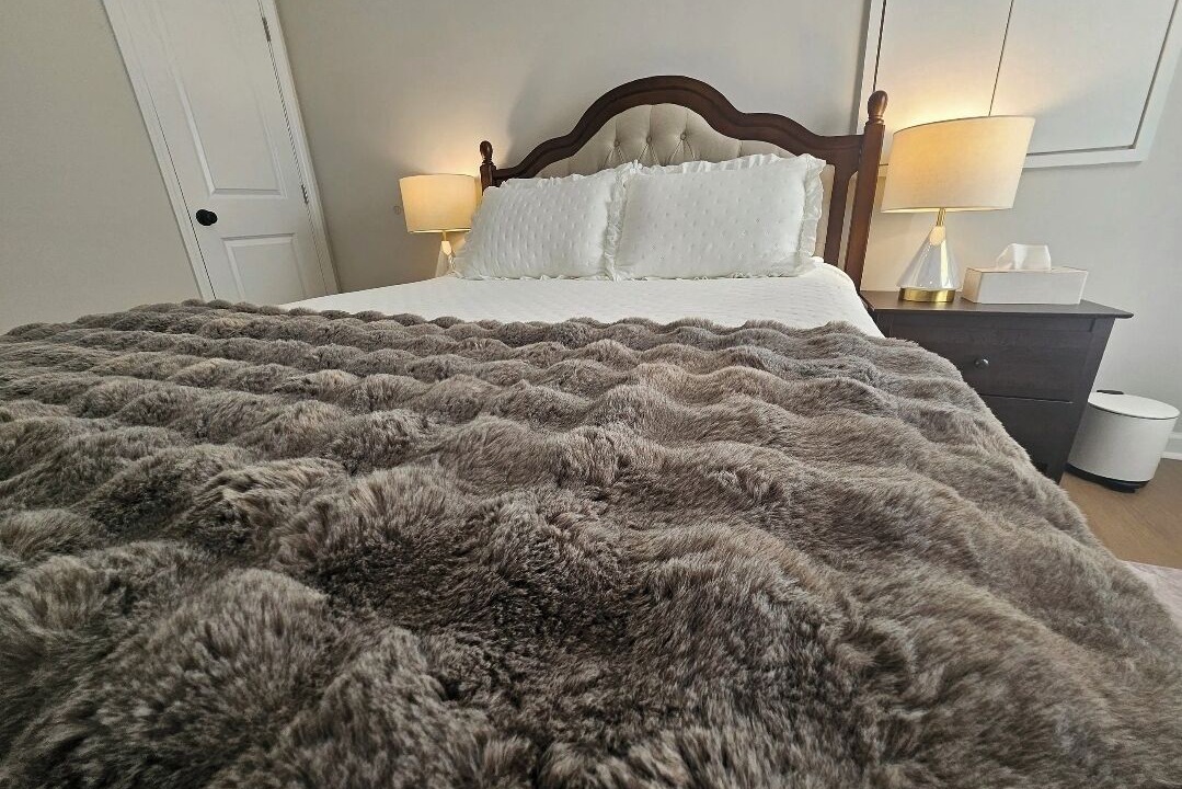 Photo of Bedroom in Duluth