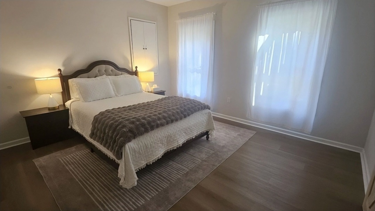 Photo of Bedroom in Duluth