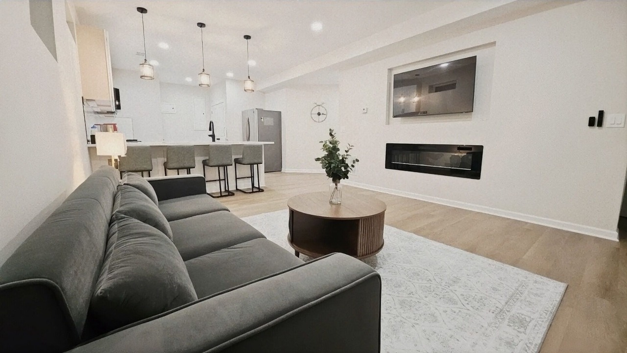 Photo of Livingroom in Duluth