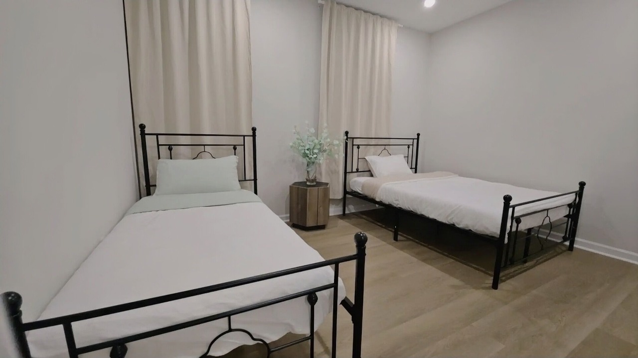 Photo of Bedroom in Duluth