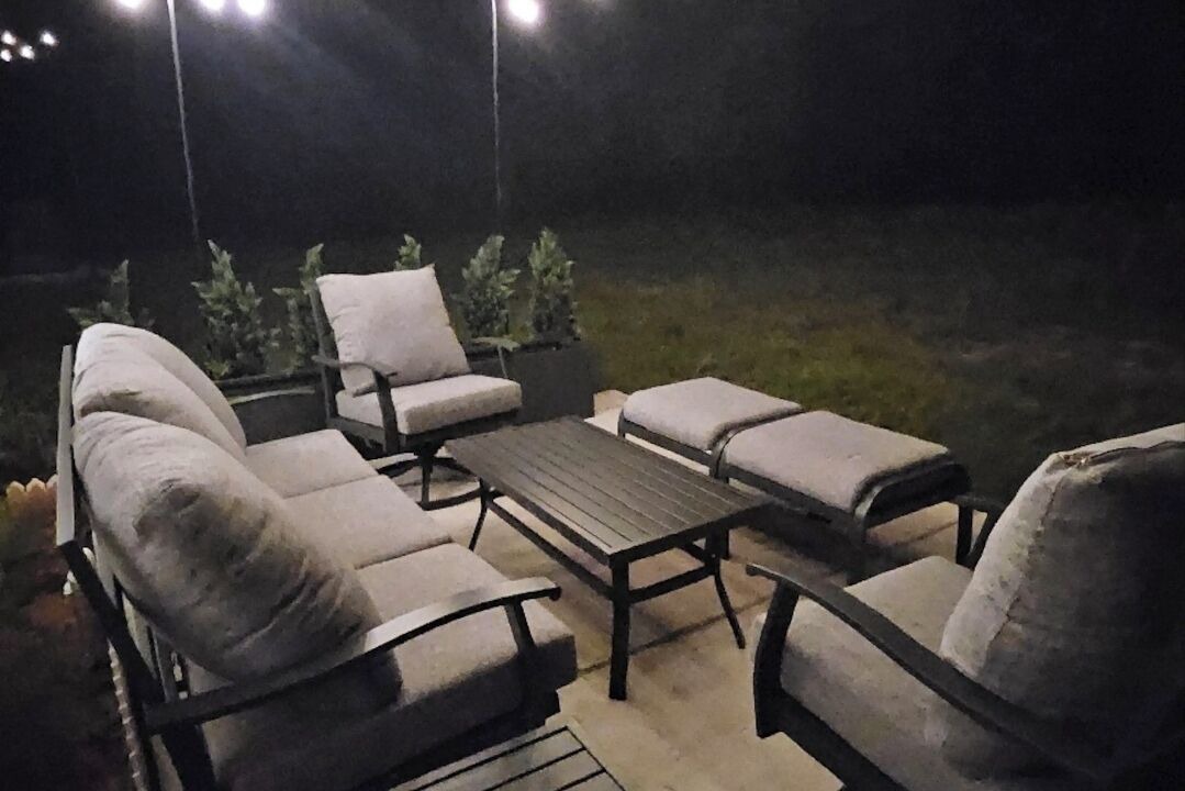 Photo of Patio Balcony in Duluth