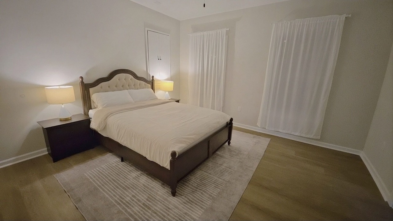 Photo of Bedroom in Duluth