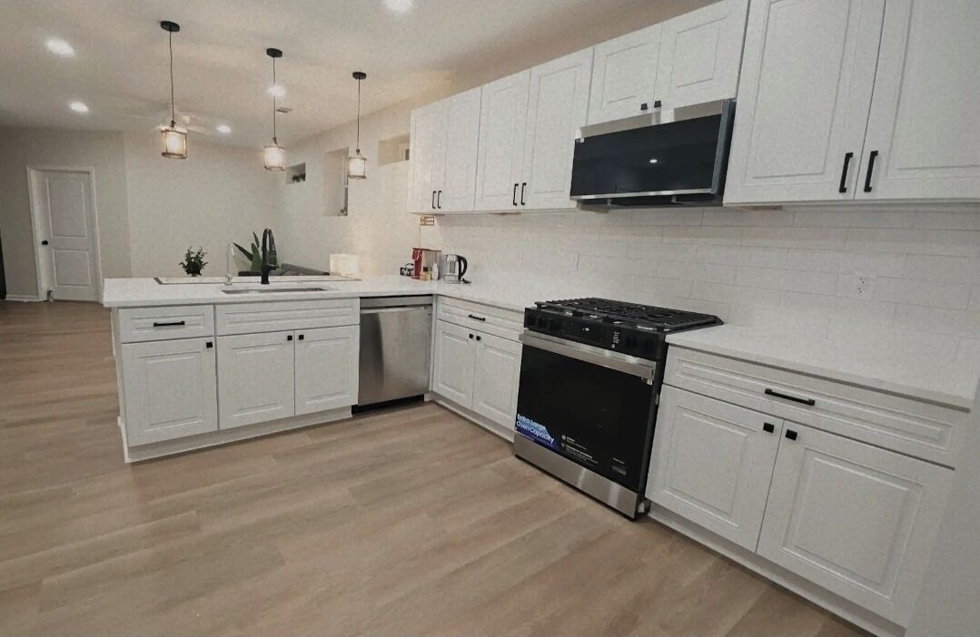 Photo of Kitchen in Duluth