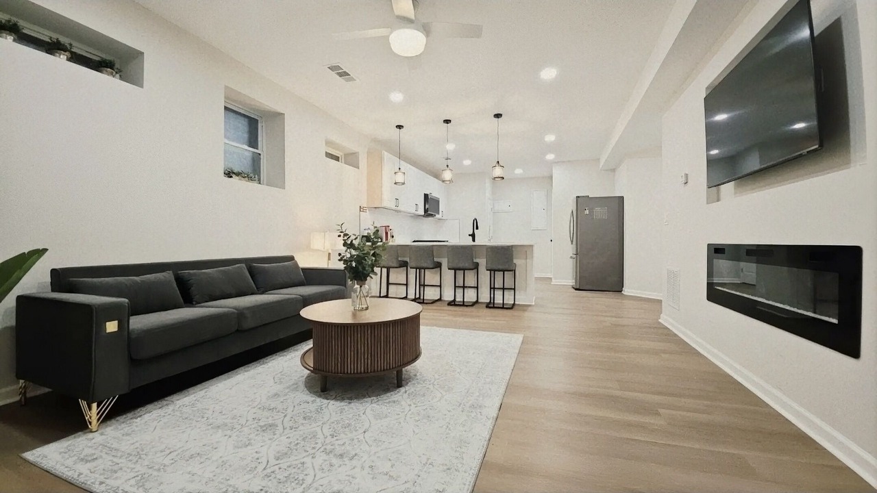 Photo of Livingroom in Duluth