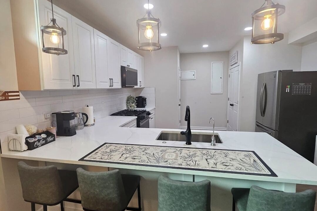 Photo of Kitchen in Duluth