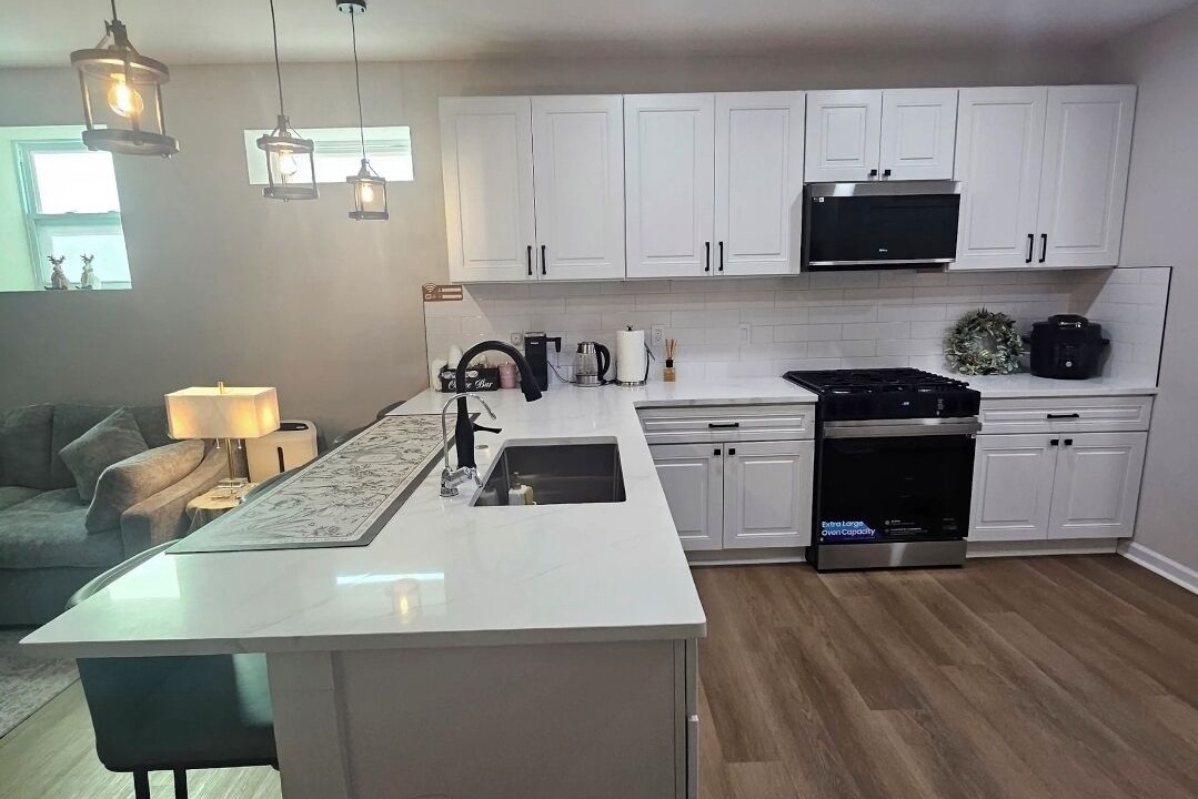 Photo of Kitchen in Duluth