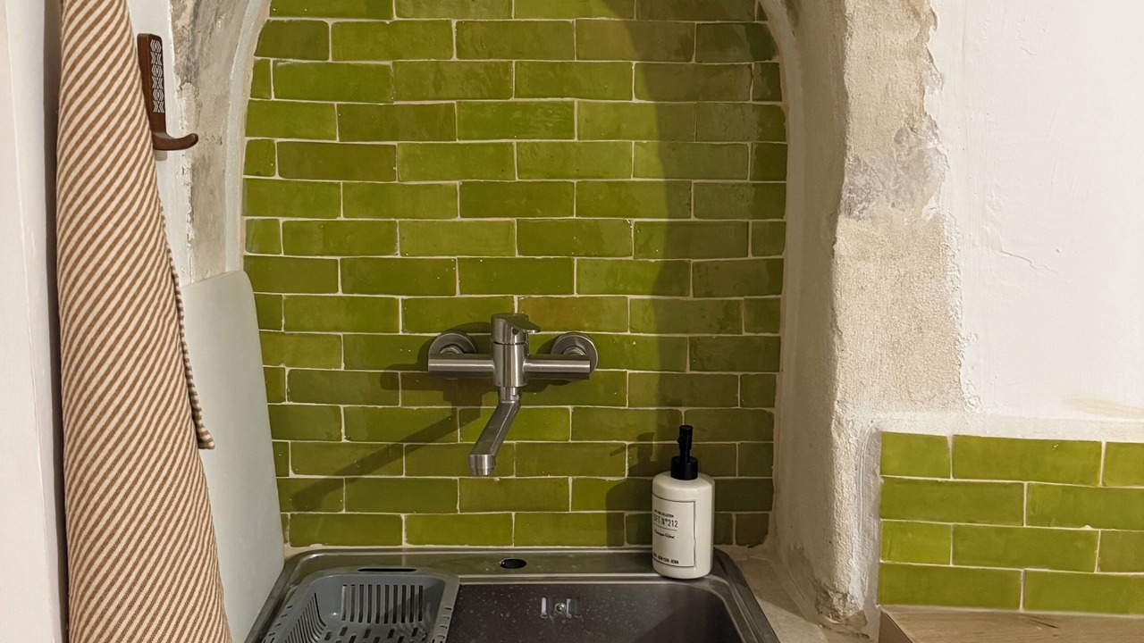 Photo of Bathroom in Monteils