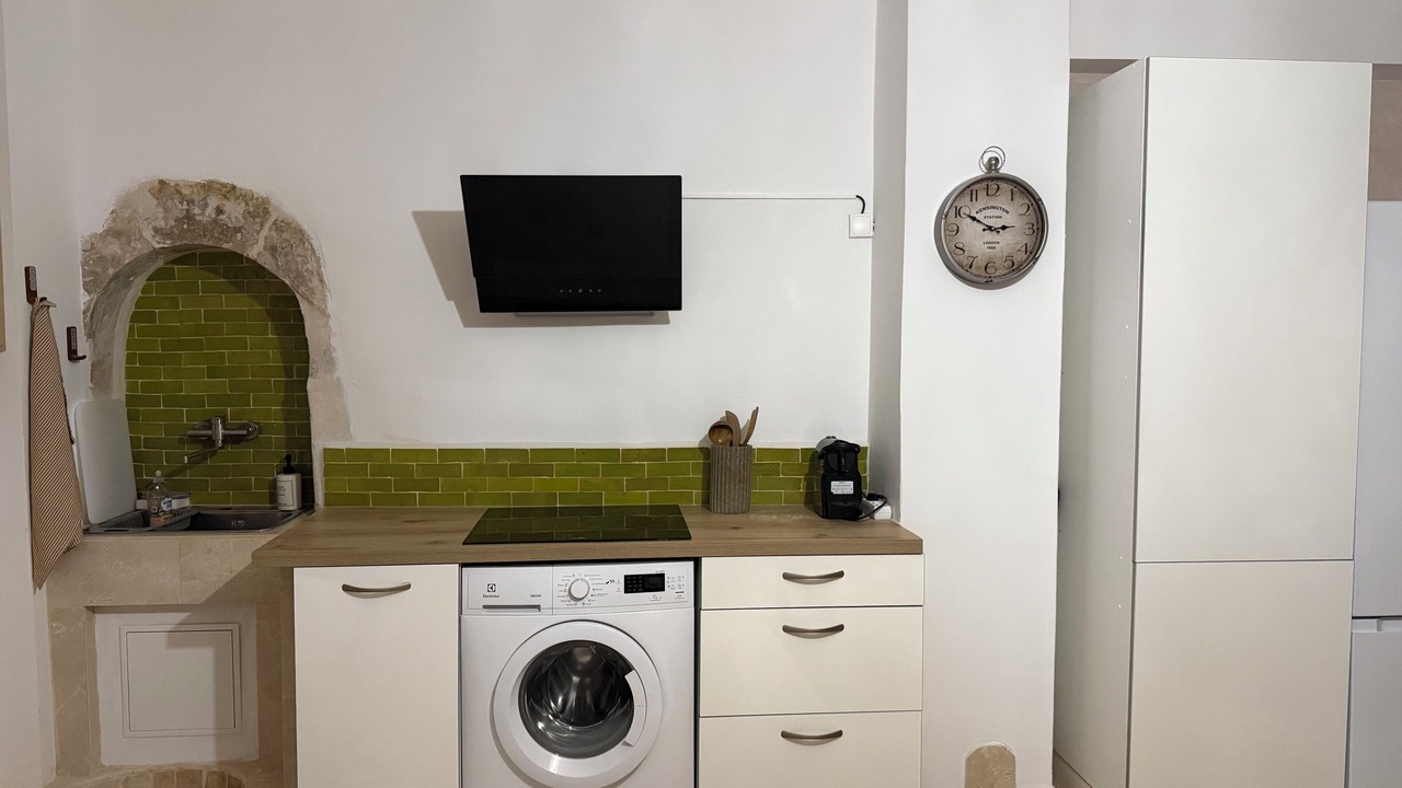 Photo of Kitchen in Monteils