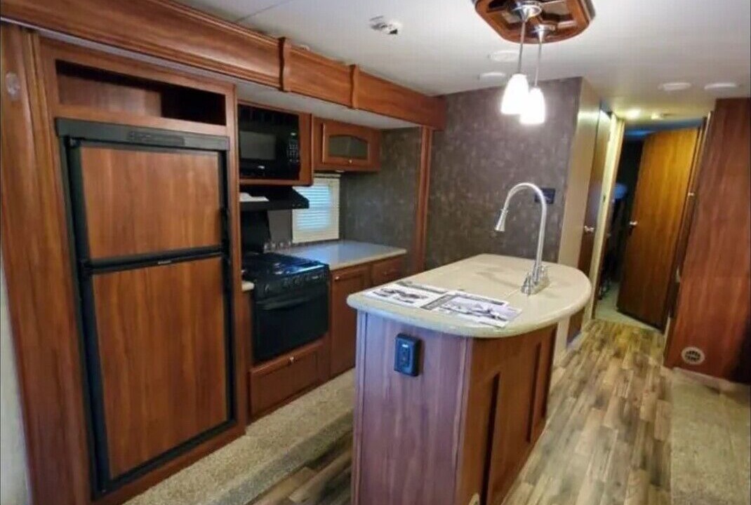 Photo of Kitchen in Dorsey