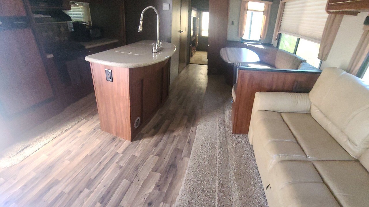 Photo of Livingroom in Dorsey