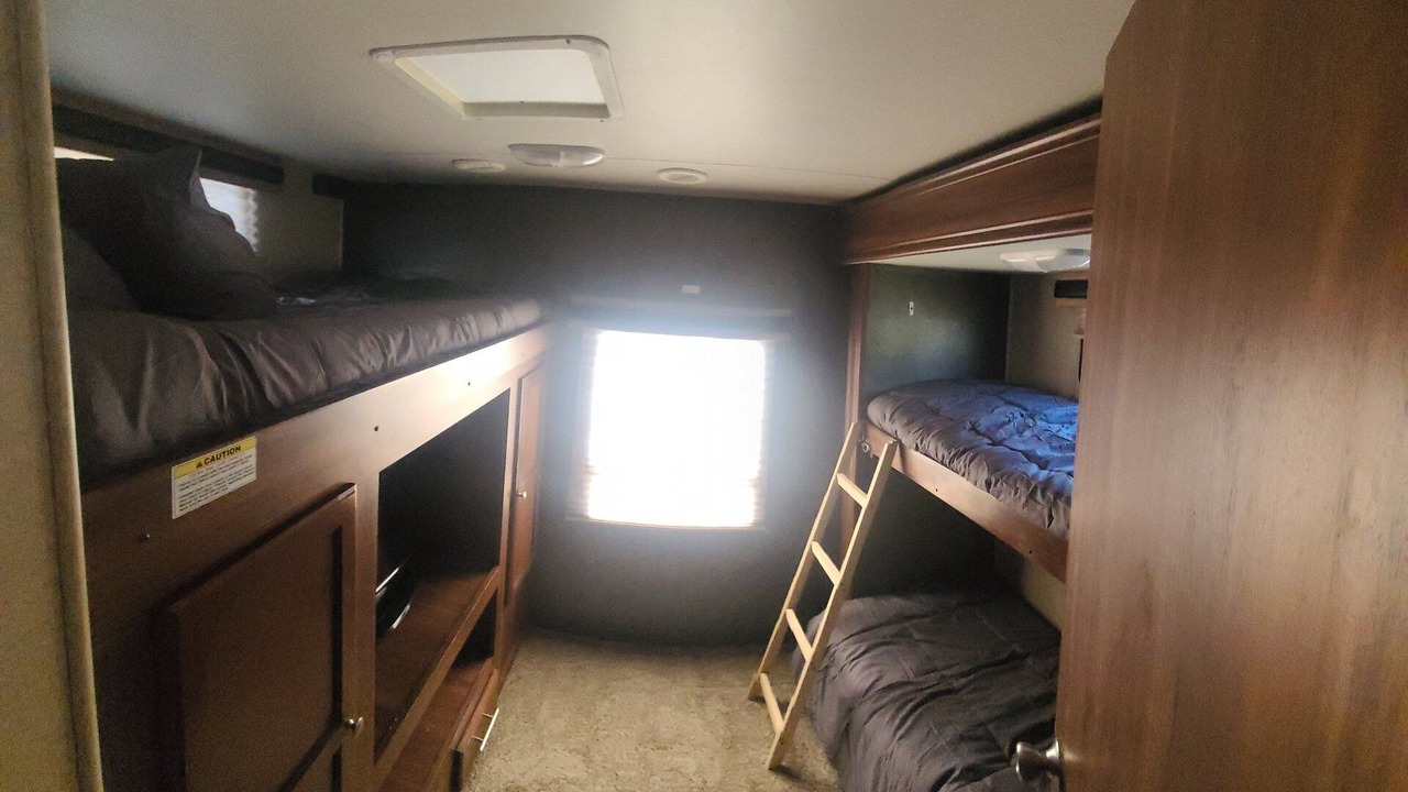 Photo of Bedroom in Dorsey