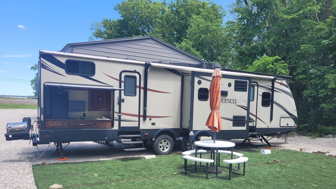 Photo of Outdoor in Dorsey