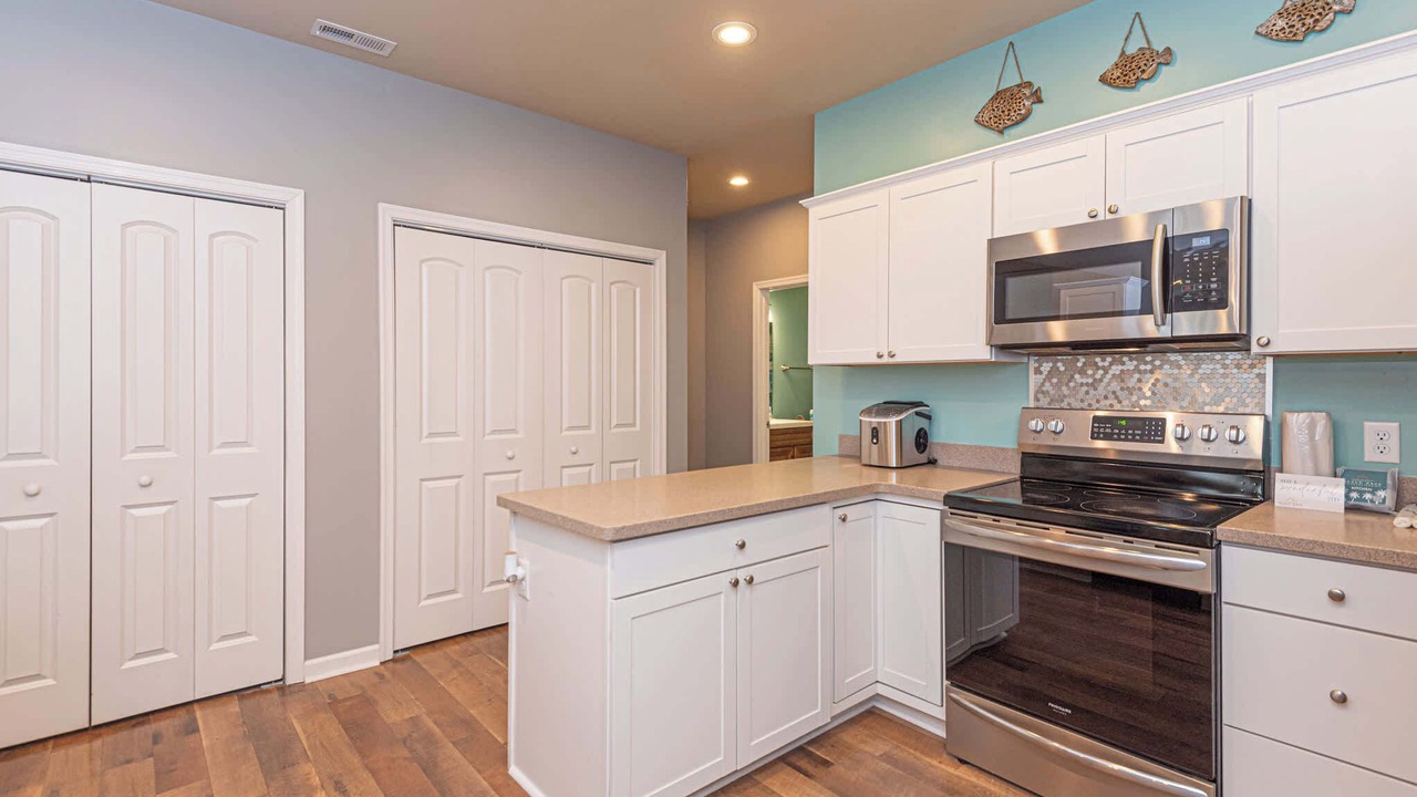 Photo of Kitchen in Ocean Pines