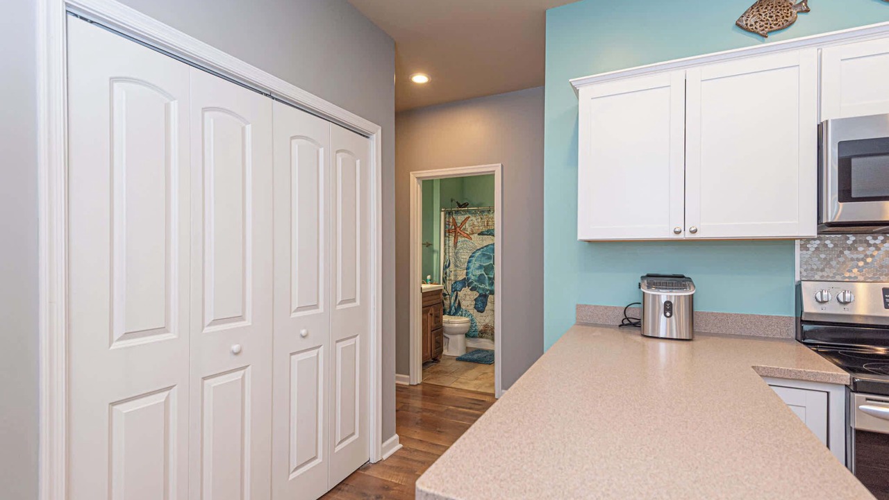 Photo of Kitchen in Ocean Pines