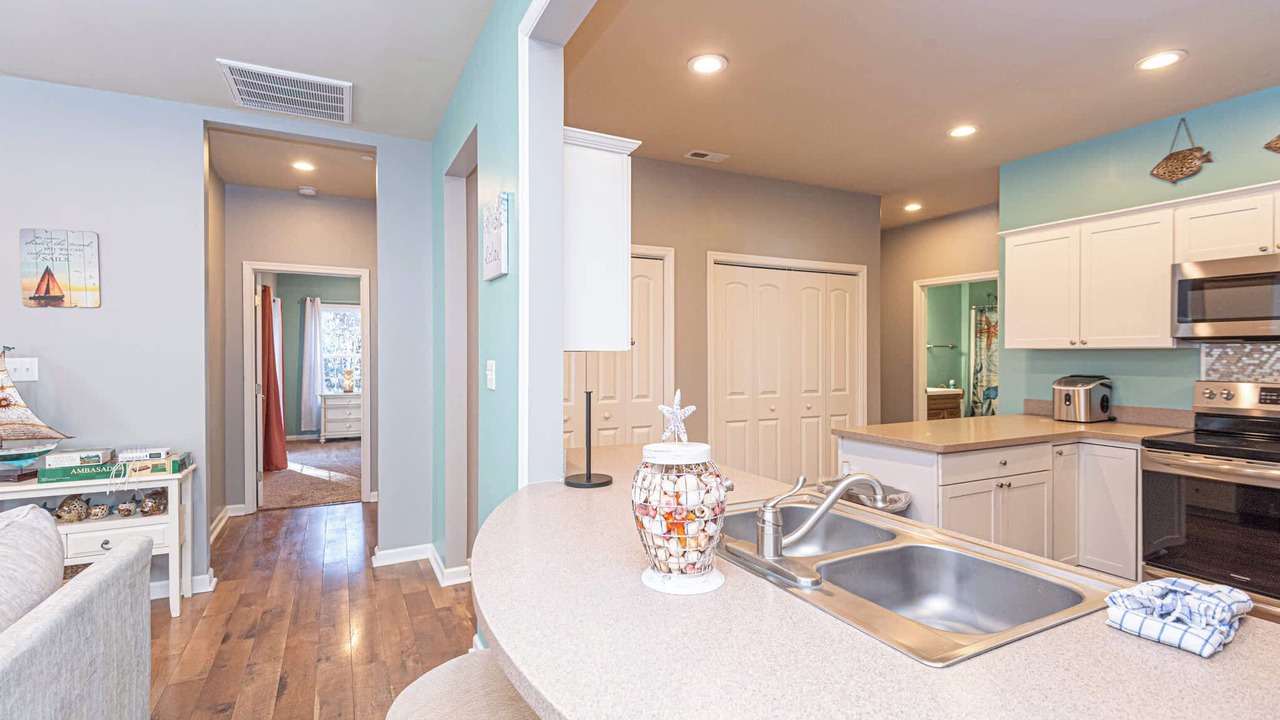 Photo of Kitchen in Ocean Pines