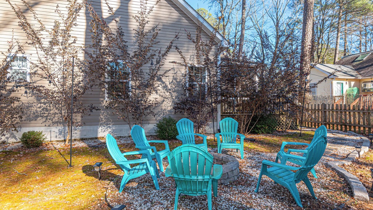 Photo of Outdoor in Ocean Pines