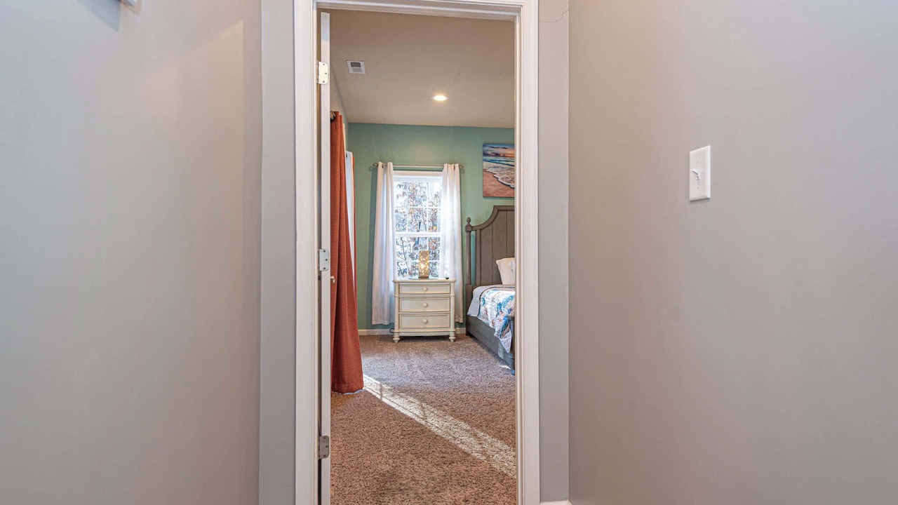 Photo of Bedroom in Ocean Pines