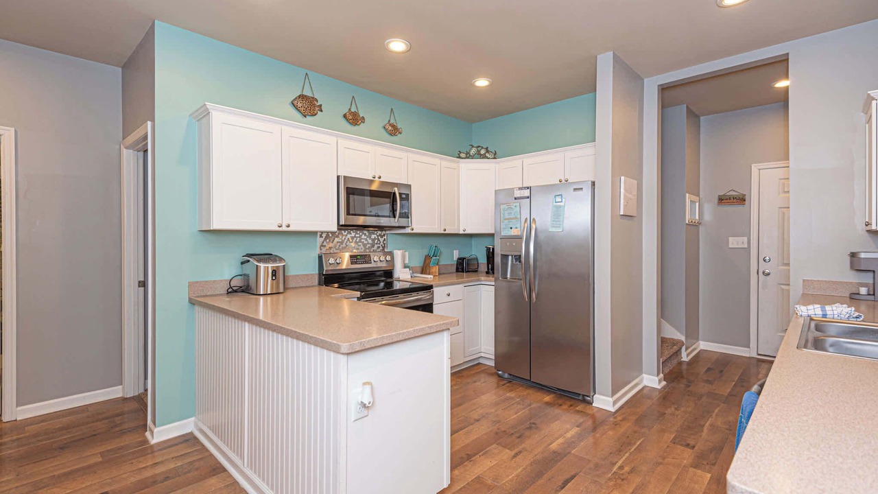 Photo of Kitchen in Ocean Pines