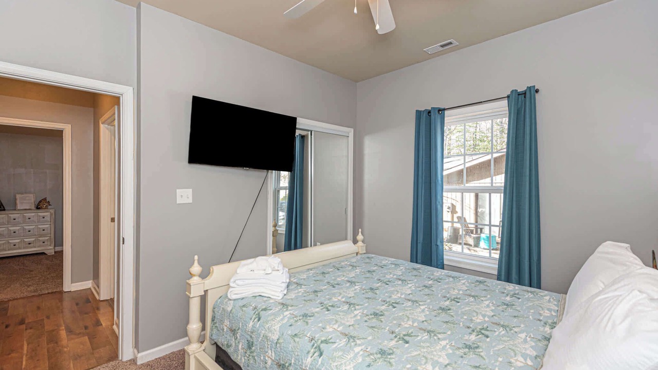Photo of Bedroom in Ocean Pines