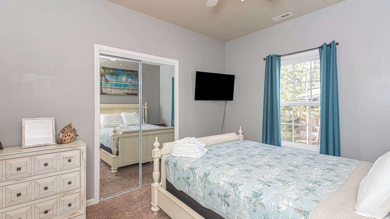 Photo of Bedroom in Ocean Pines