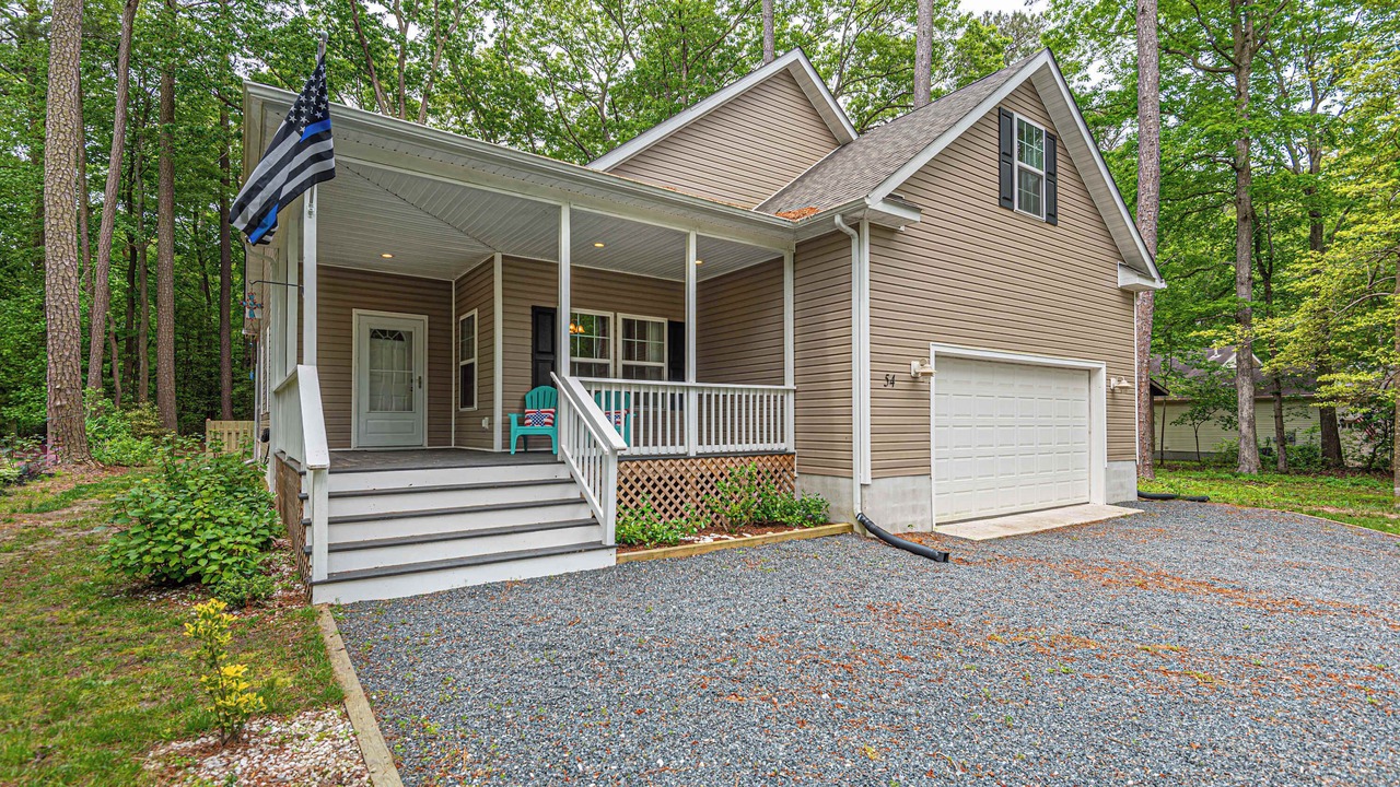 Photo of Outdoor in Ocean Pines