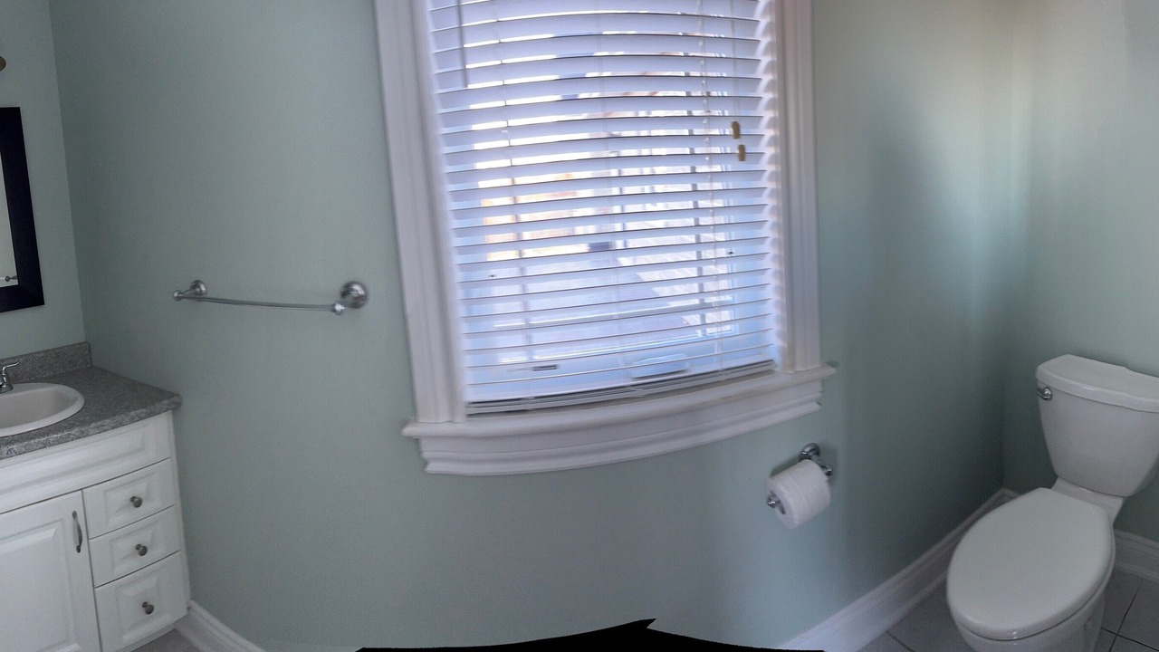 Photo of Bathroom in Munster Hamlet - Richmond